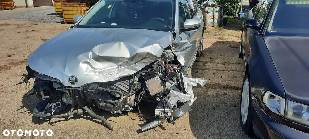 Skoda Octavia 2.0 TDI Ambition - 2