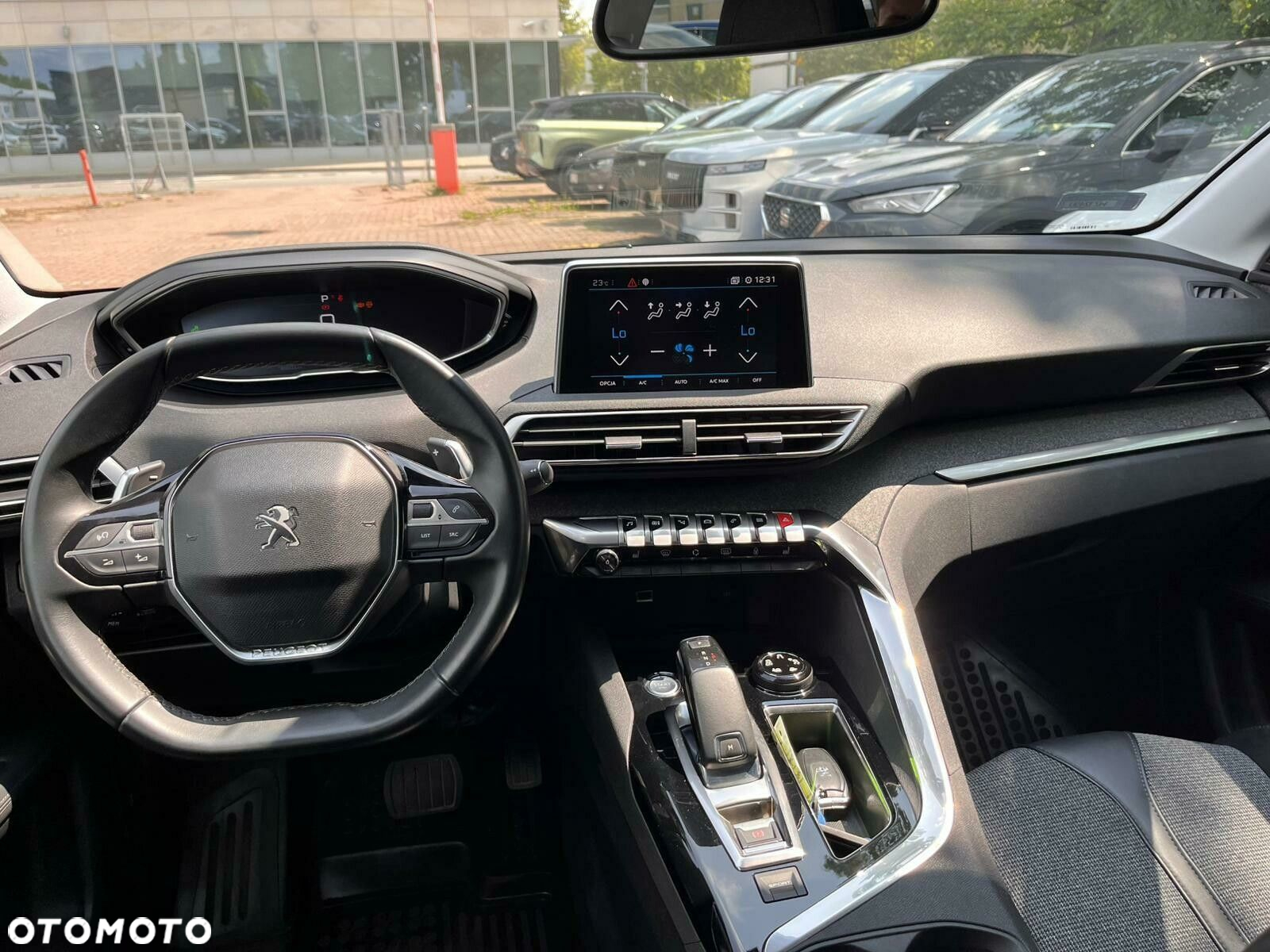 Peugeot 3008 - 12