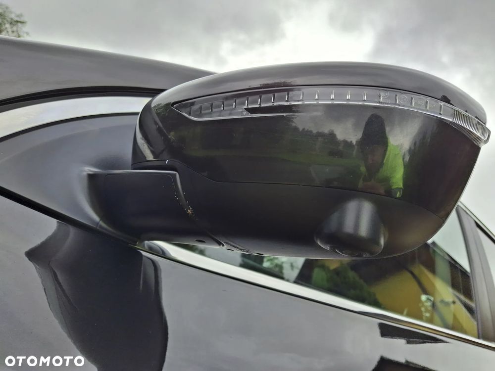 Nissan Qashqai 1.5 dCi Tekna - 5