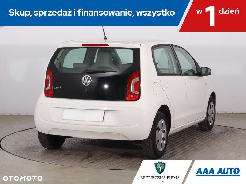 Volkswagen up! - 7