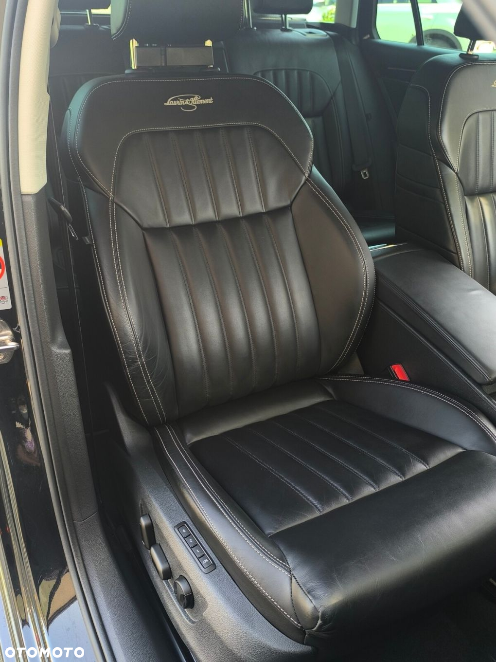 Skoda Superb 1.4 TSI Plug-In Hybrid L&K DSG - 40
