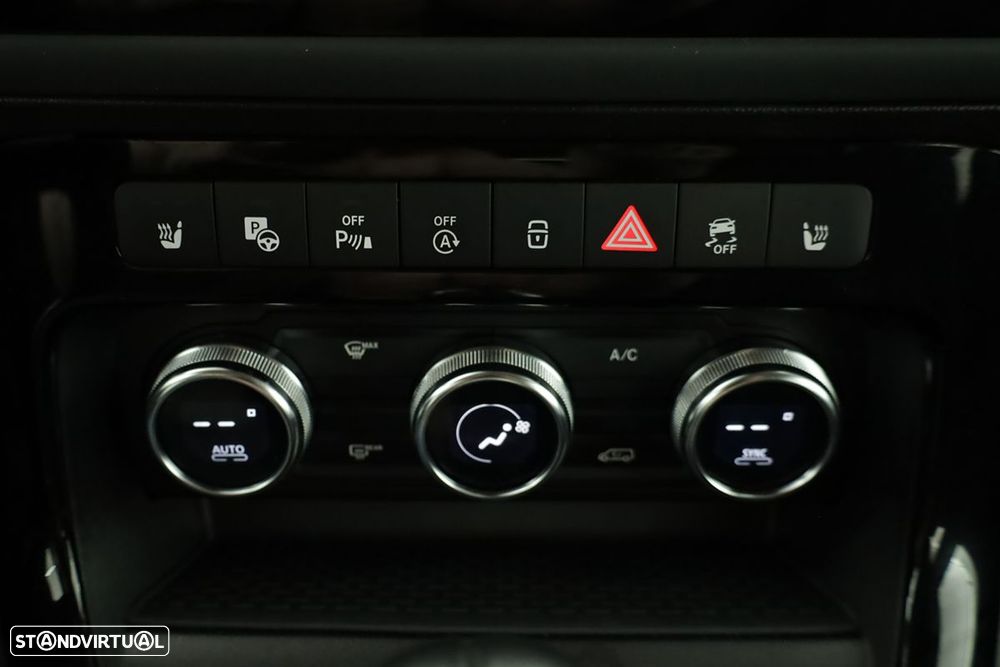 Mercedes-Benz T 180 d Standard - 13