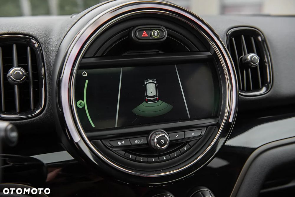 MINI John Cooper Works - 21