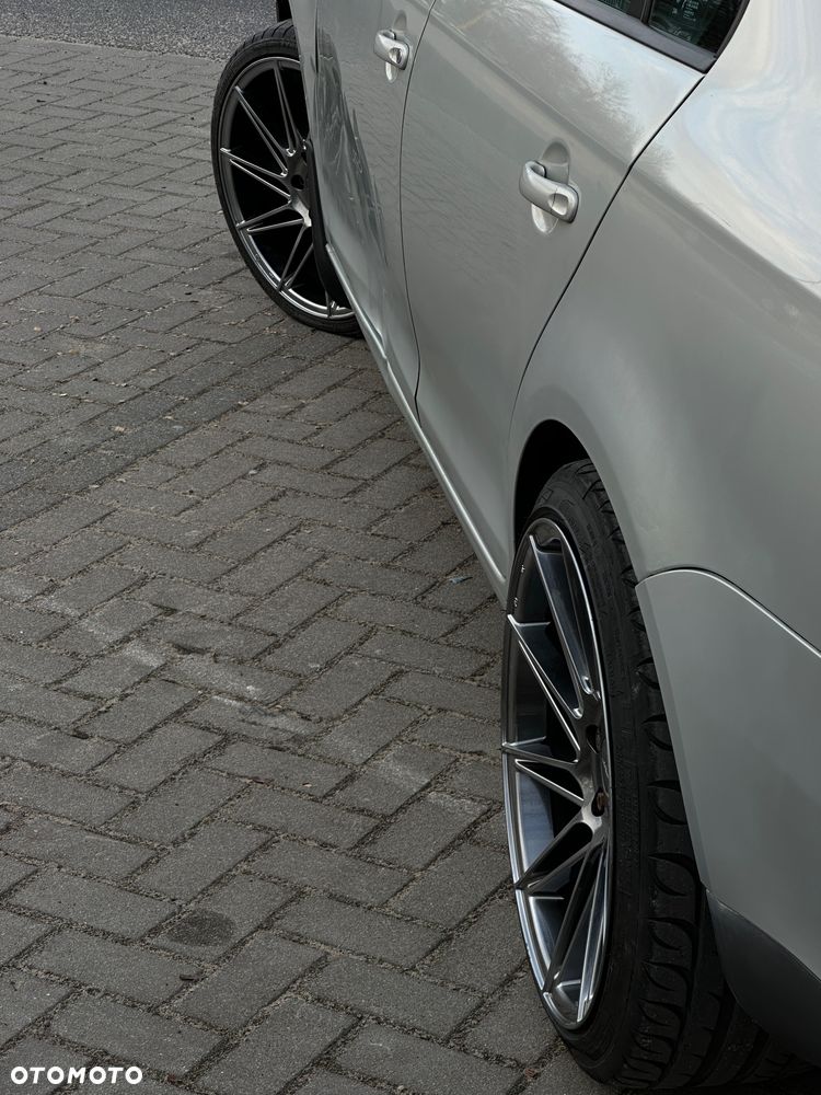 Volkswagen Jetta 1.4 TSI Trendline - 5