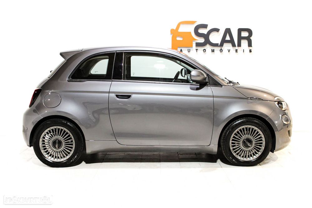 Fiat 500e 42kWh Pop - 5