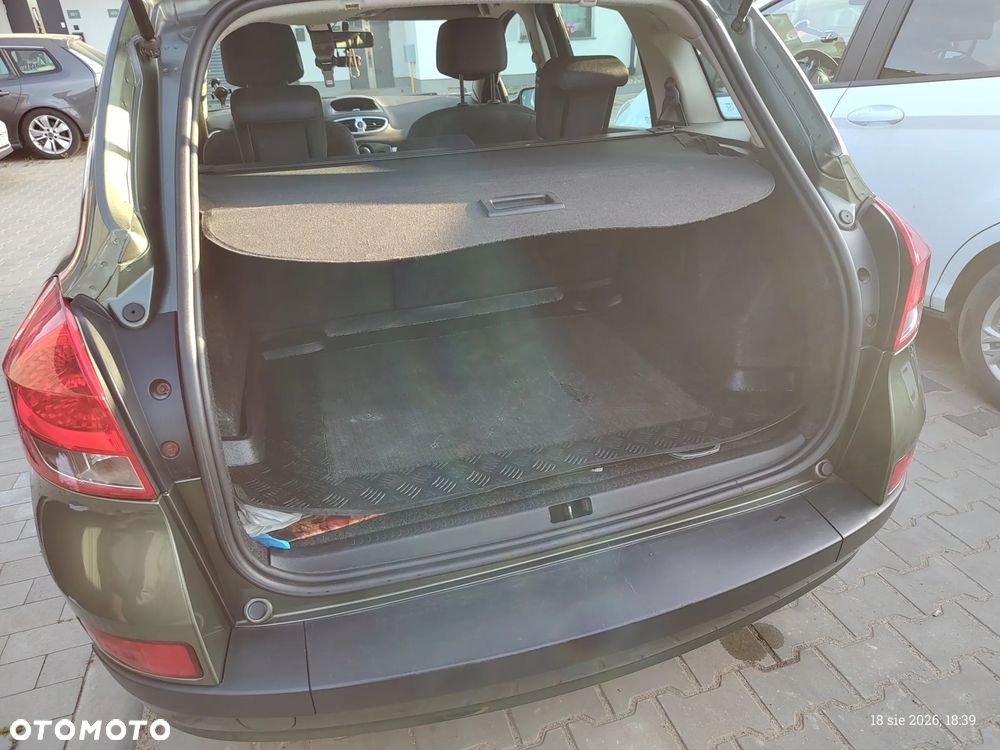 Renault Clio 1.2 TCE Alize - 16