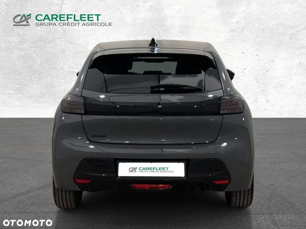 Peugeot 208 1.2 PureTech Allure S&S - 6