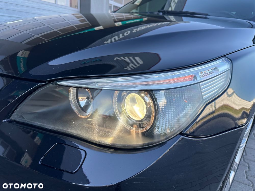 BMW Seria 5 - 6