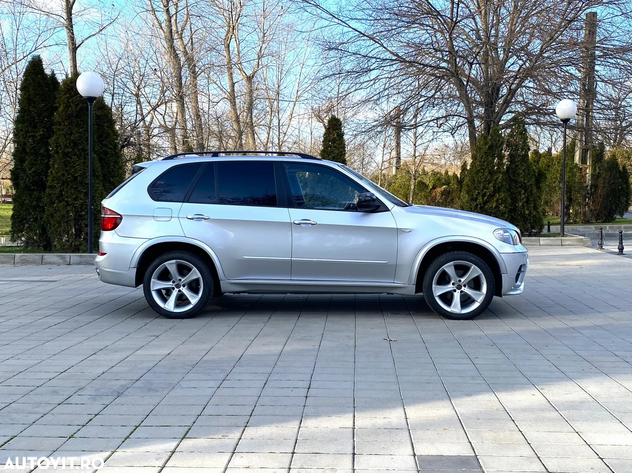 BMW X5 xDrive30d - 3