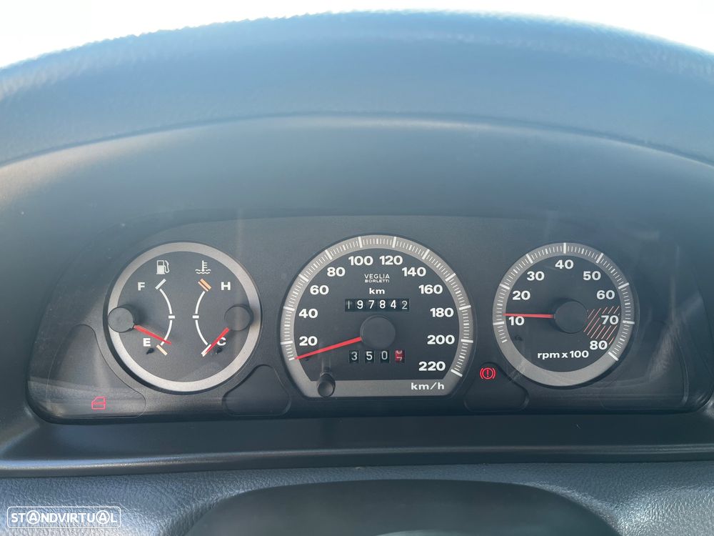 Fiat Palio Weekend 75 - 4