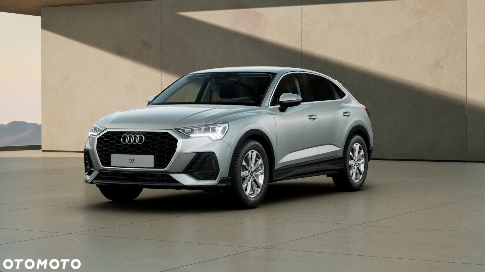 Audi Q3 Sportback - 1