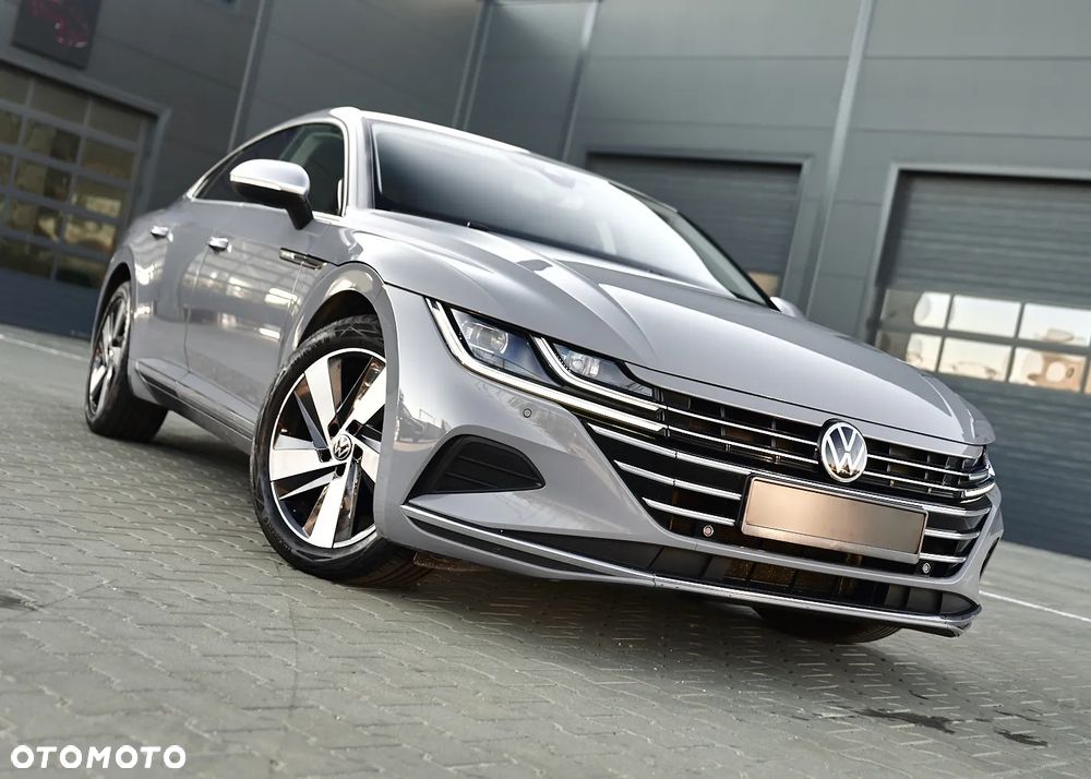 Volkswagen Arteon 2.0 TDI Elegance DSG - 1