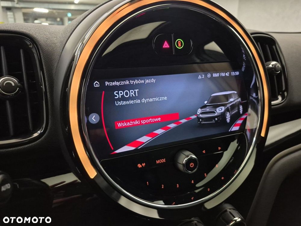 MINI Countryman - 26