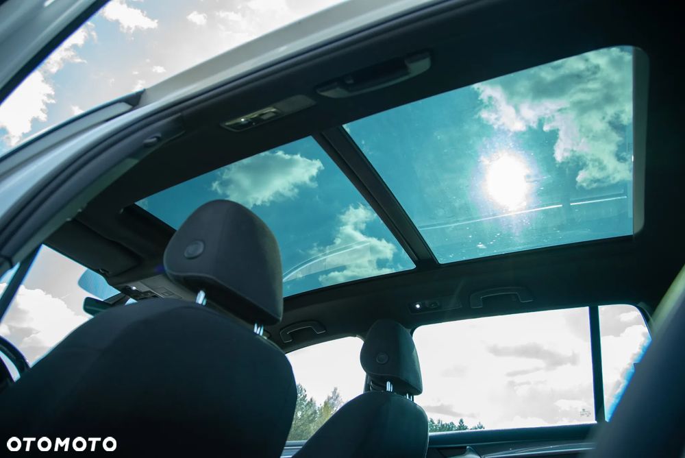 Volkswagen Golf 1.5 TSI EVO R-Line - 17