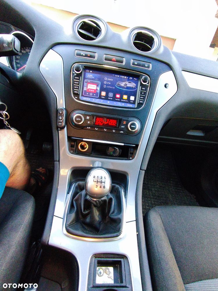 Ford Mondeo 2.0 TDCi Trend - 6