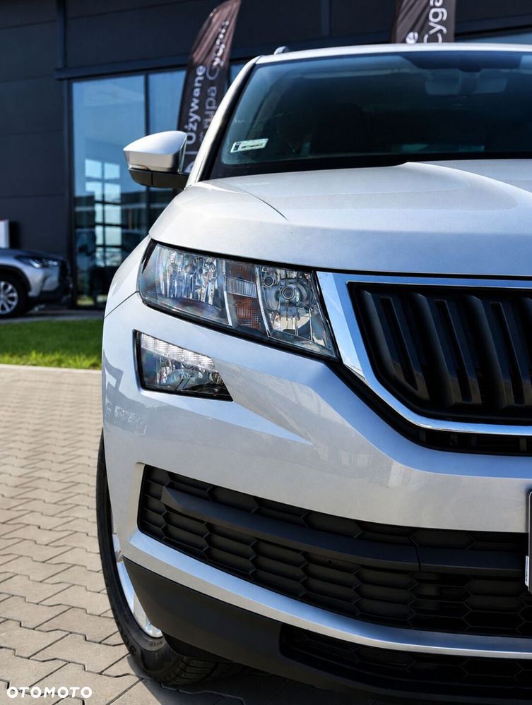 Skoda Kodiaq 1.5 TSI ACT 4x2 Ambition DSG - 7