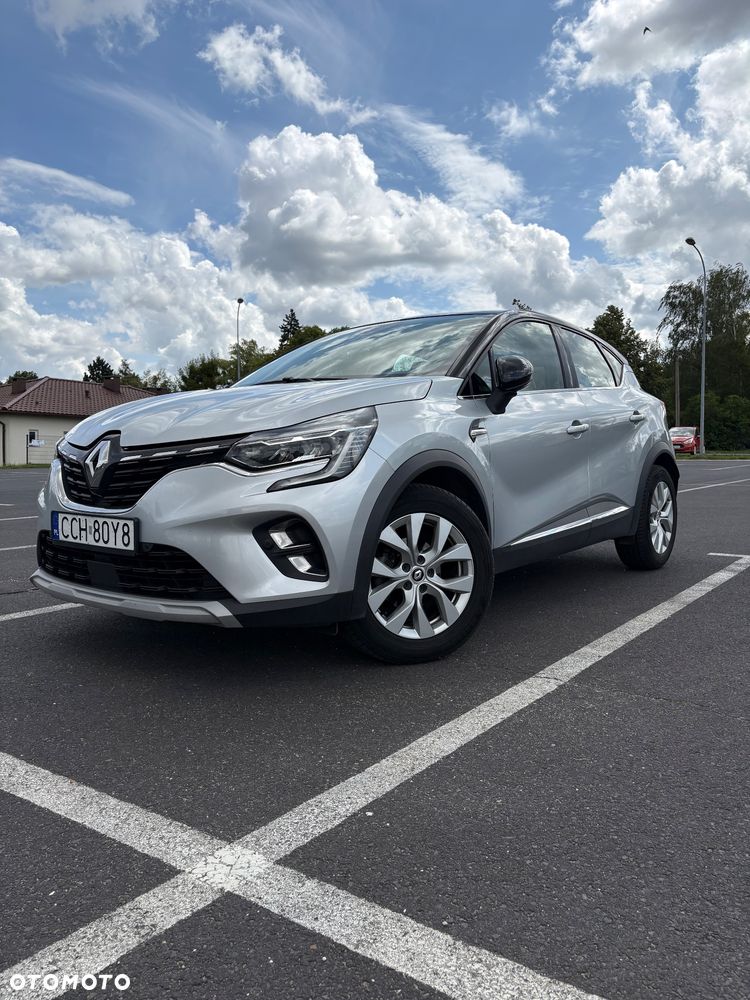 Renault Captur 1.0 TCe Intens - 7