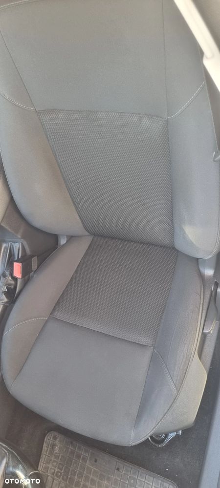 Ford Focus 1.5 TDCi Trend - 17