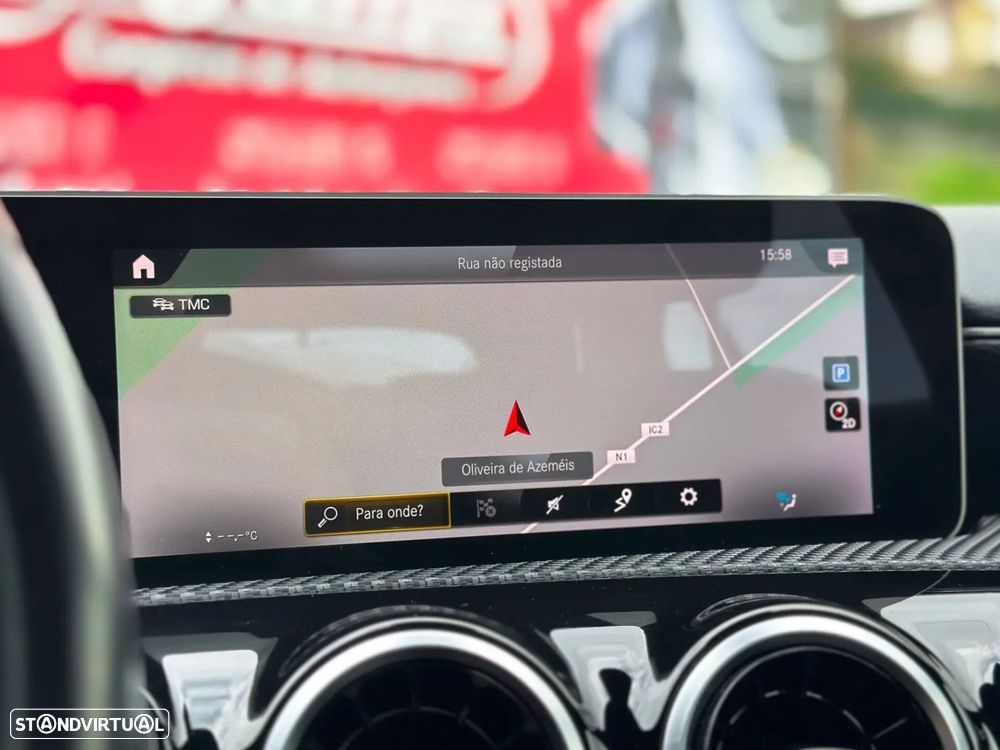 Mercedes-Benz A 180 - 20