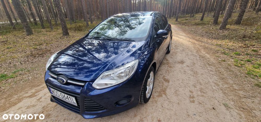 Ford Focus - 19