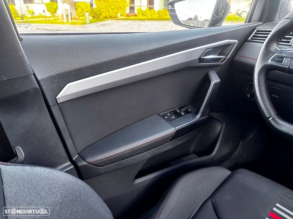 SEAT Arona 1.0 TSI Reference - 12