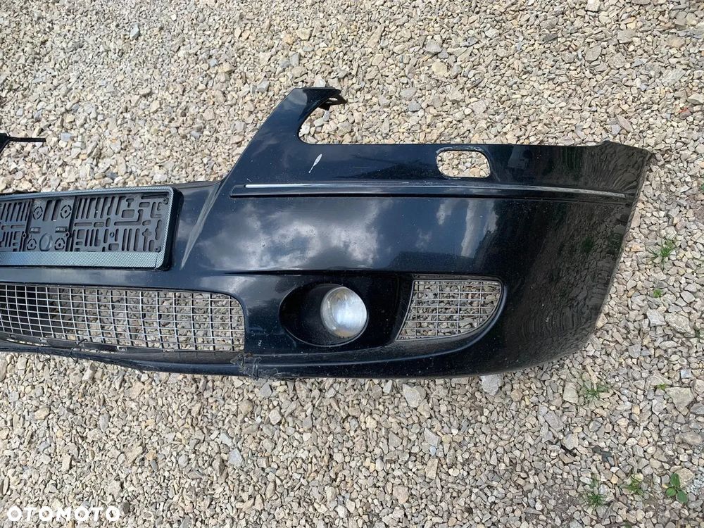 FIAT CROMA II ZDERZAK PRZÓD PRZEDNI - 3