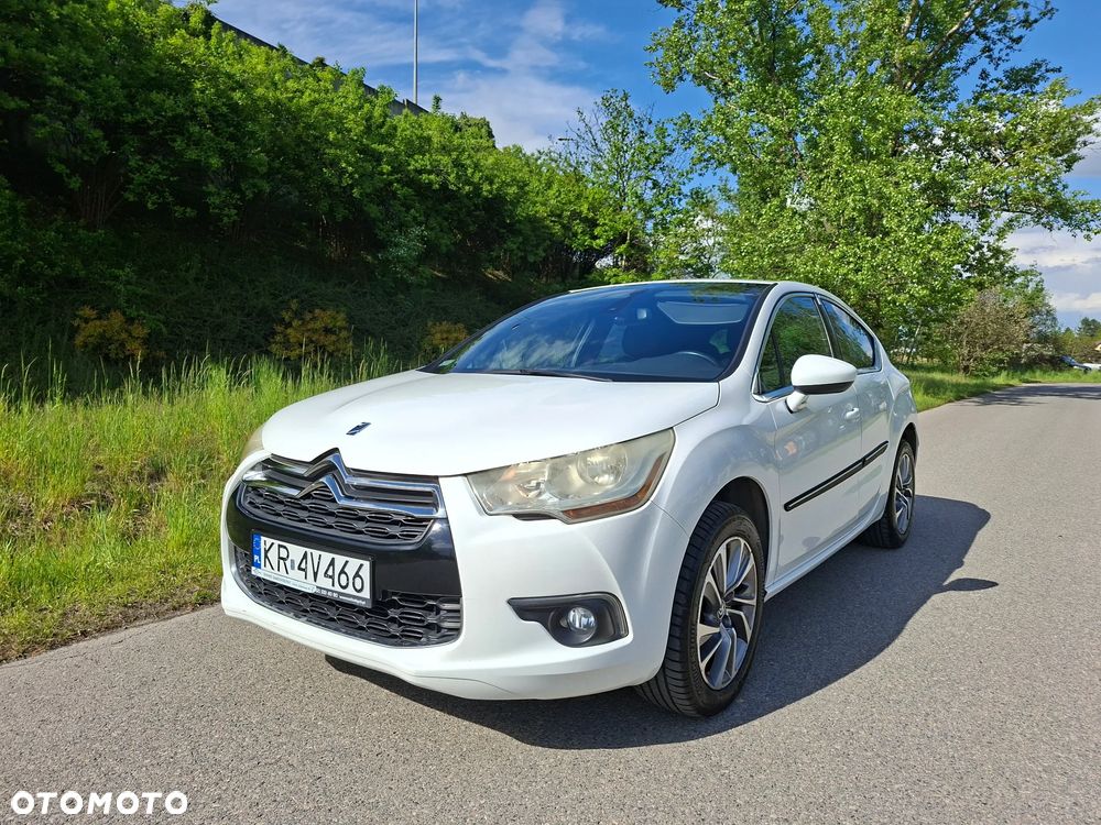 Citroën DS4 - 2