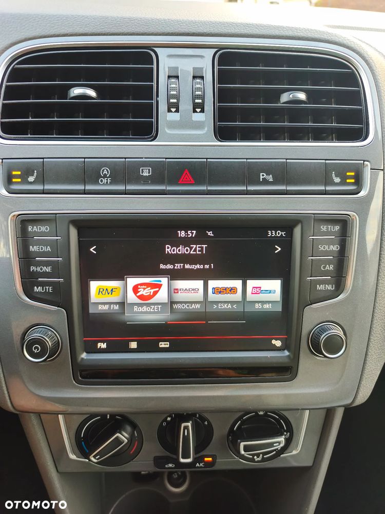 Volkswagen Polo - 25