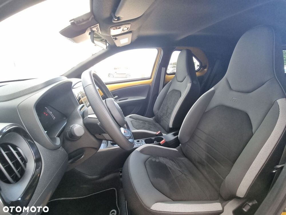 Toyota Aygo X - 14