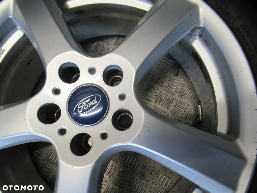 Koła Ford Mondeo Focus Kuga C-Max 7Jx17 et48 5x108 - 8