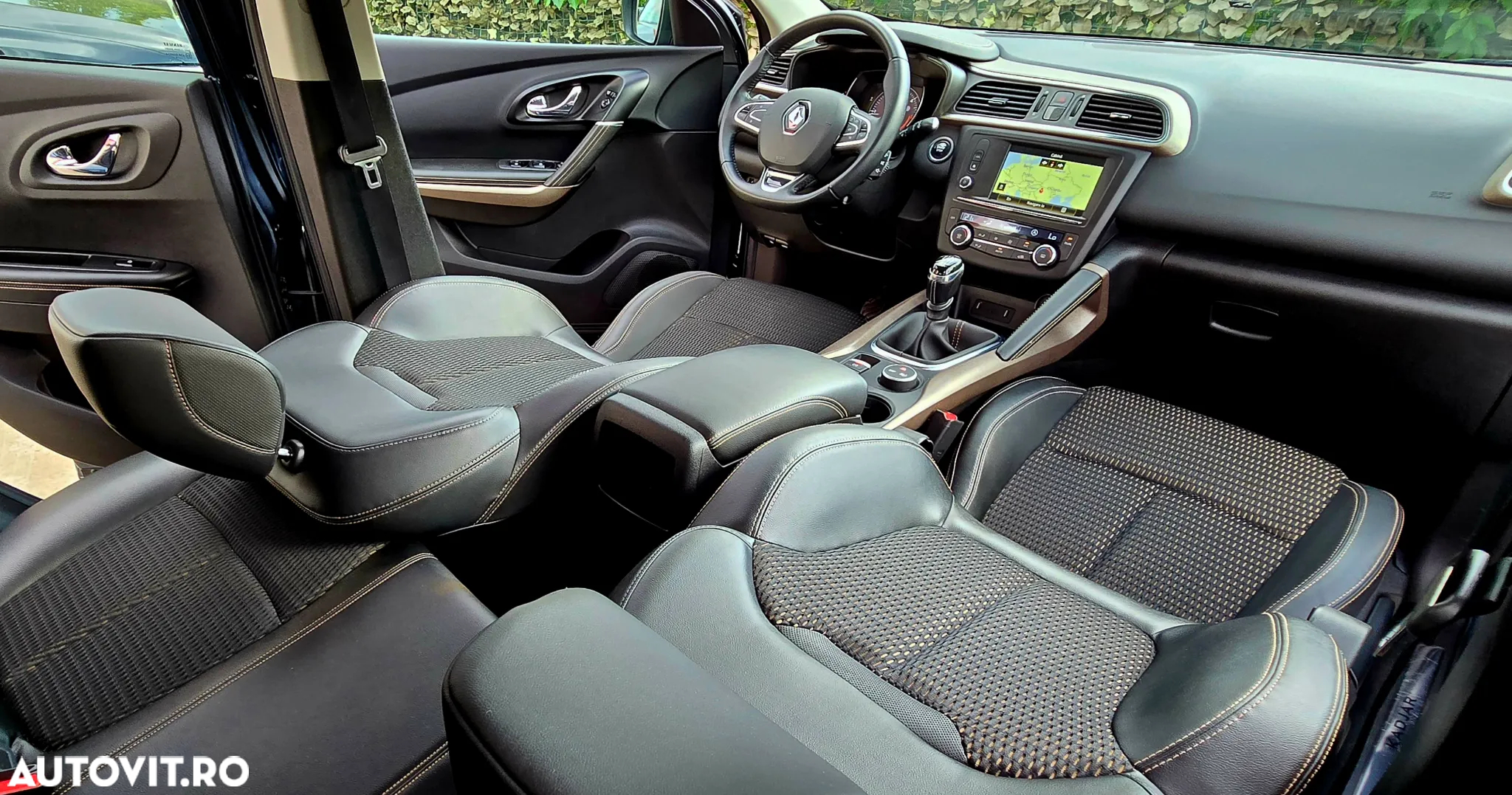 Renault Kadjar 1.6 DCI XMod - 31