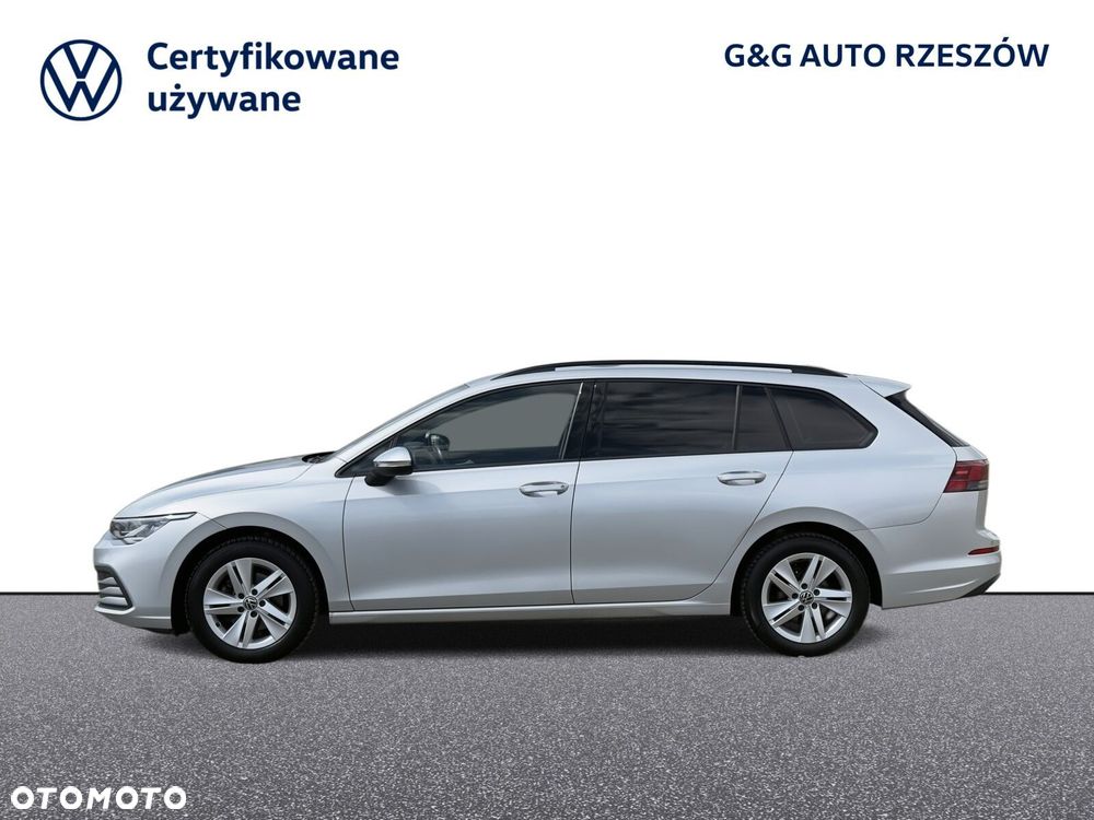 Volkswagen Golf Variant - 12