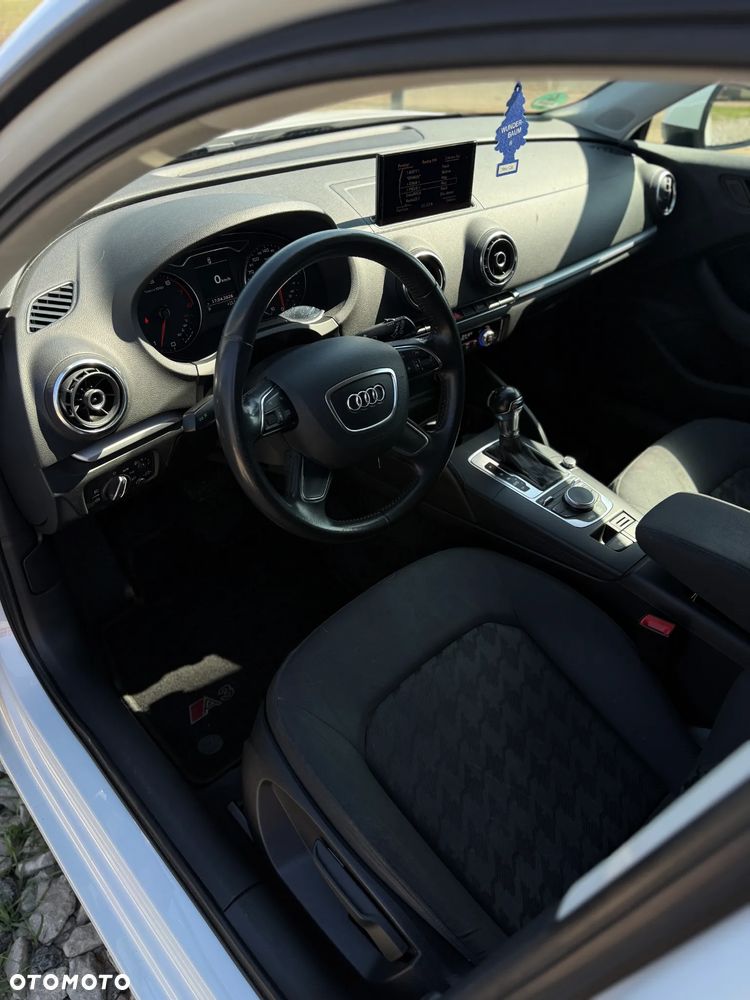 Audi A3 Sportback 1.4 TFSI S tronic Attraction - 7