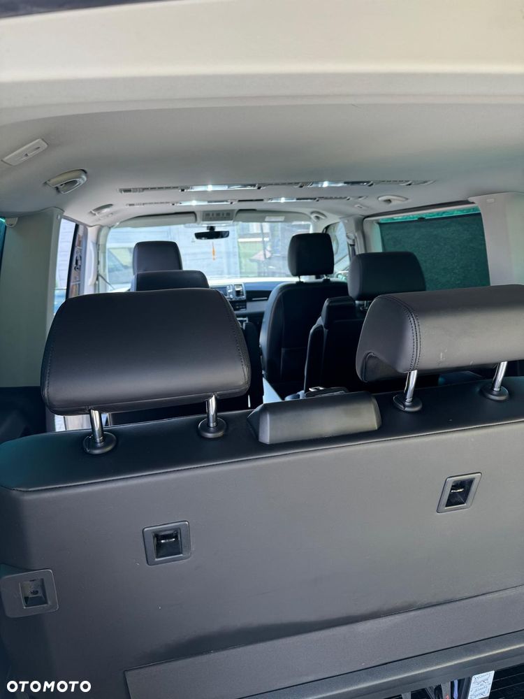 Volkswagen Multivan 2.0 BiTDI L1 Business 4Motion DSG - 6