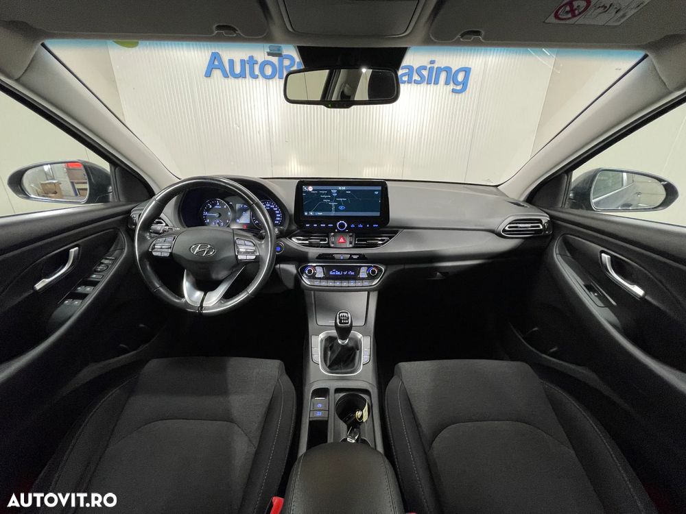 Hyundai i30 1.6 CRDI Select - 8