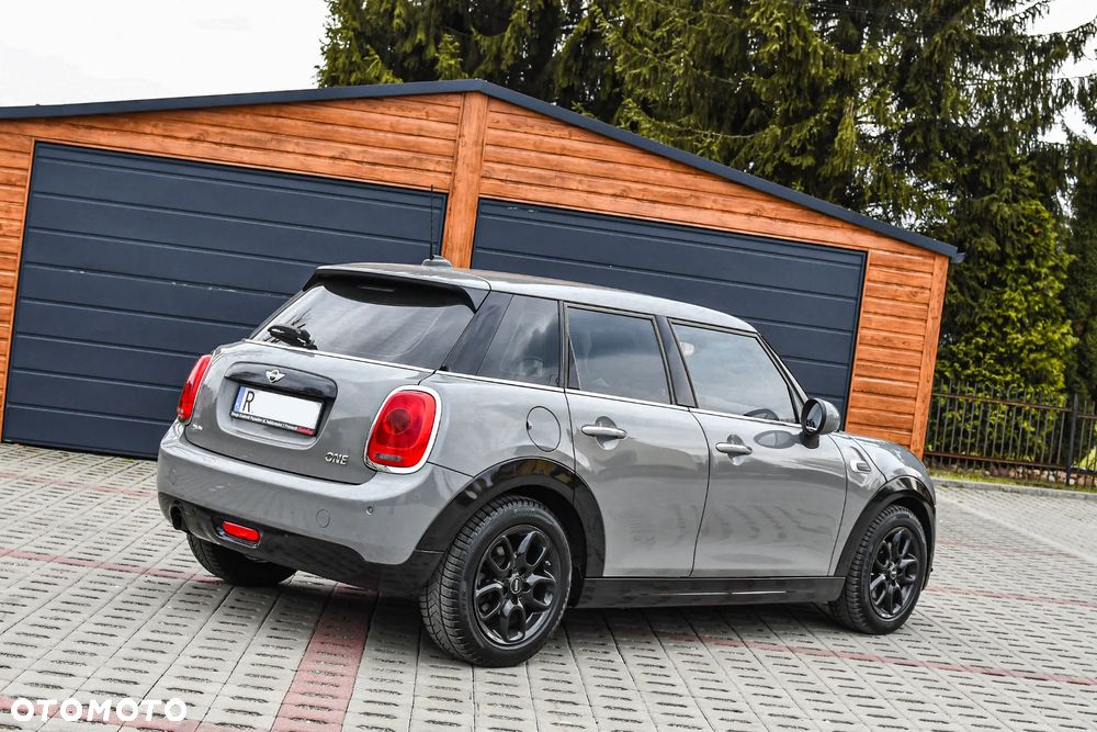 MINI ONE - 4