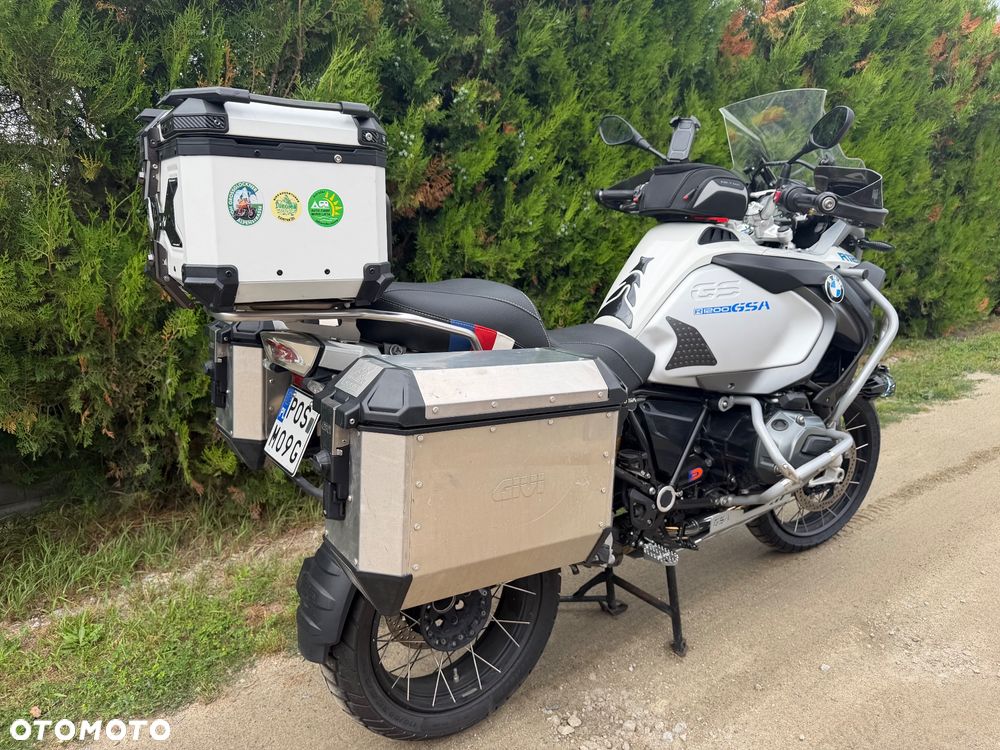 BMW GS - 4