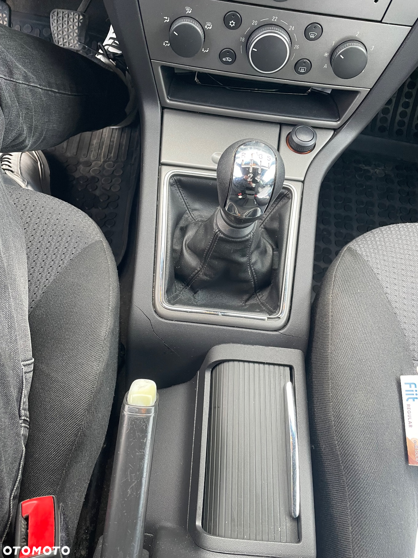 Opel Vectra 1.8 Cosmo - 18