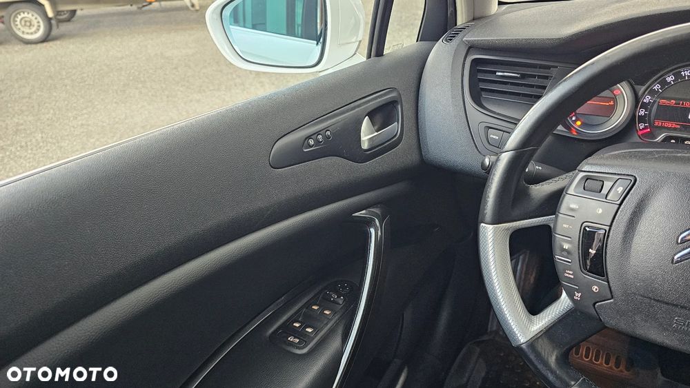 Citroën C5 2.0 HDi Exclusive - 9