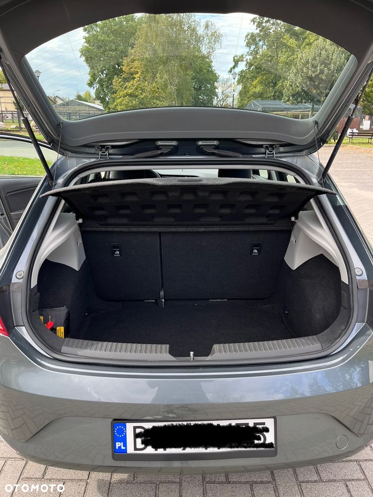Seat Leon 1.2 TSI Start&Stop Reference - 9