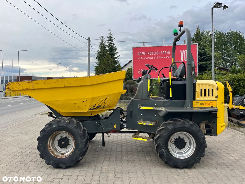 Wacker Neuson DW 60 - 1