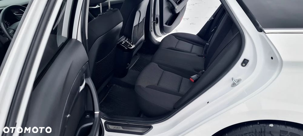 Hyundai i40 1.7 CRDi BlueDrive Premium - 26