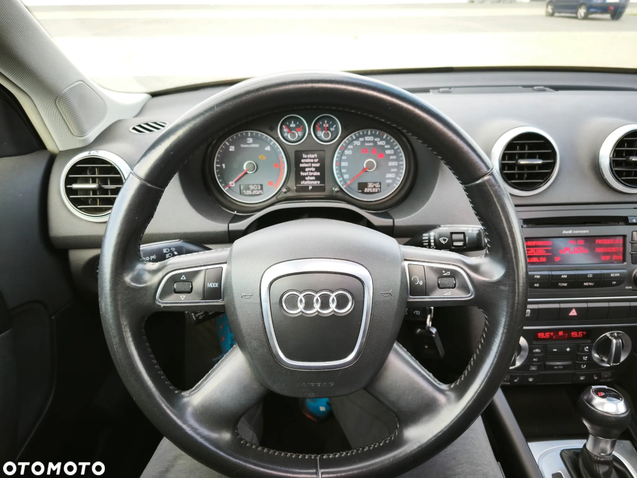 Audi A3 - 10