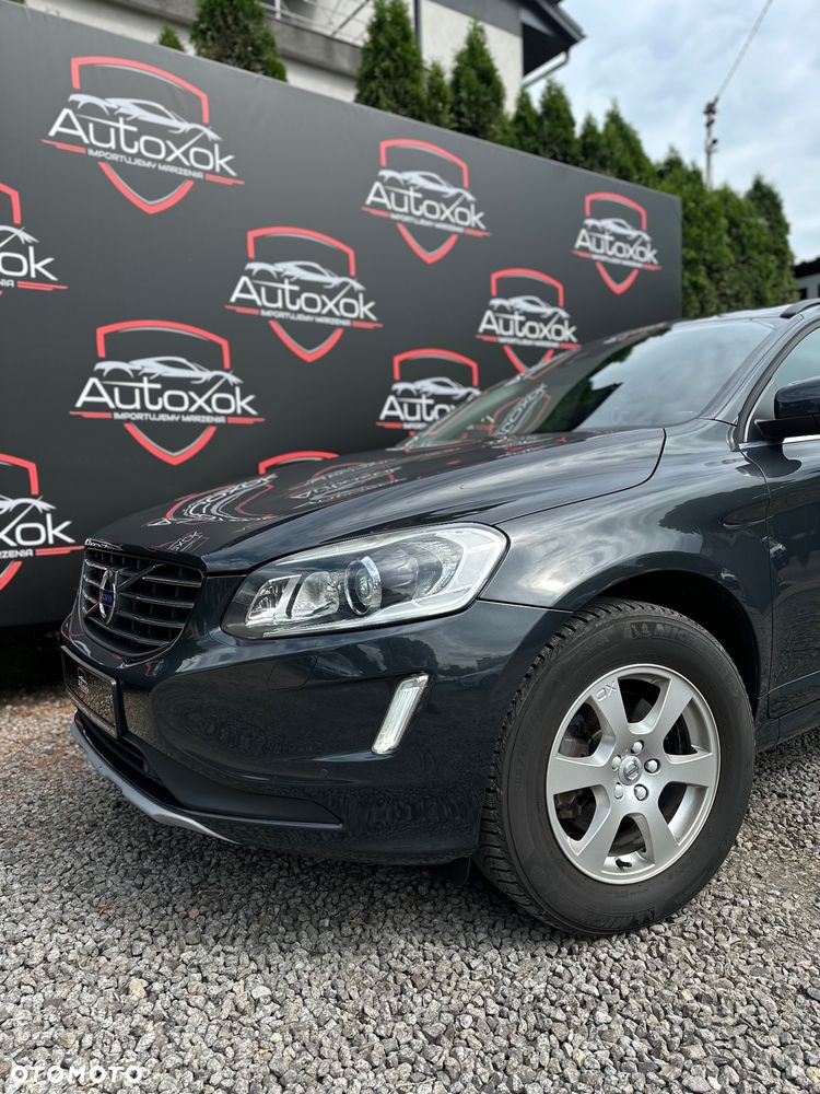 Volvo XC 60 - 2