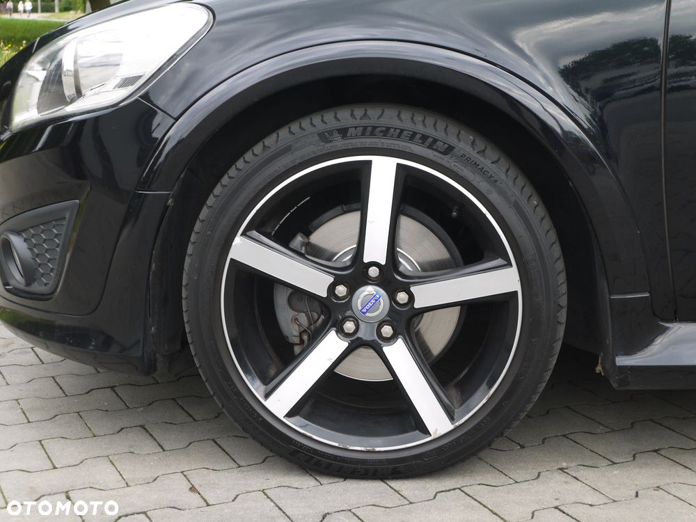 Volvo C30 D4 RDesign - 9