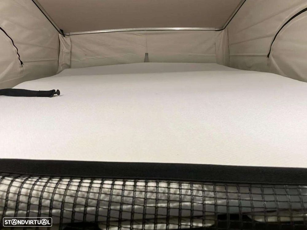 Mercedes-Benz V 300 d Marco Polo - 28