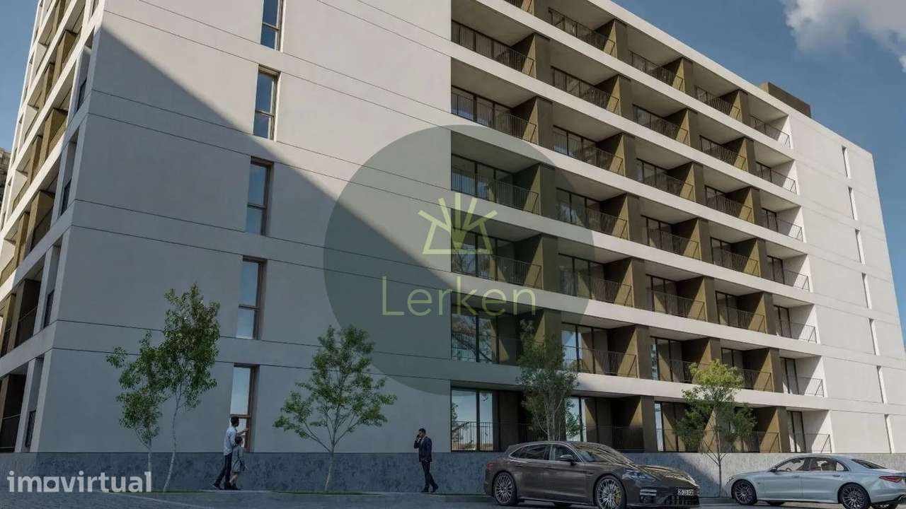 Apartamento T1 -  Nova Construção | Vila Nova de Famalicão - Grande imagem: 3/10
