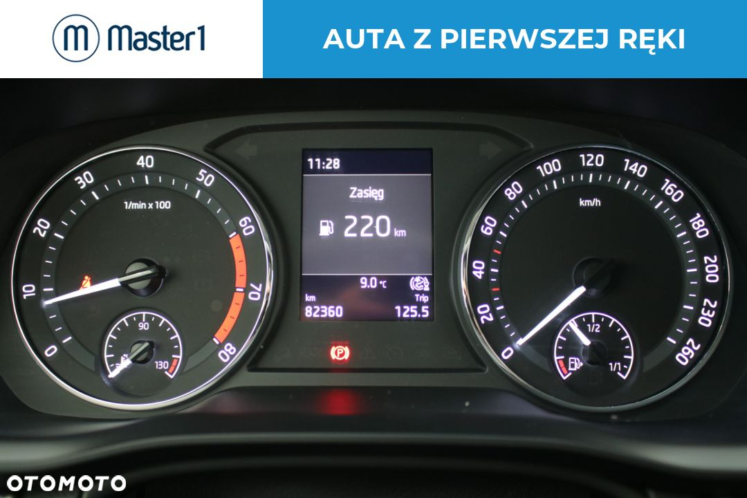 Skoda Octavia 1.5 TSI ACT Ambition - 16