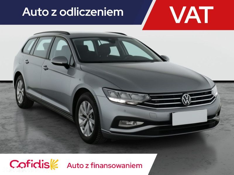 Volkswagen Passat Variant - 2