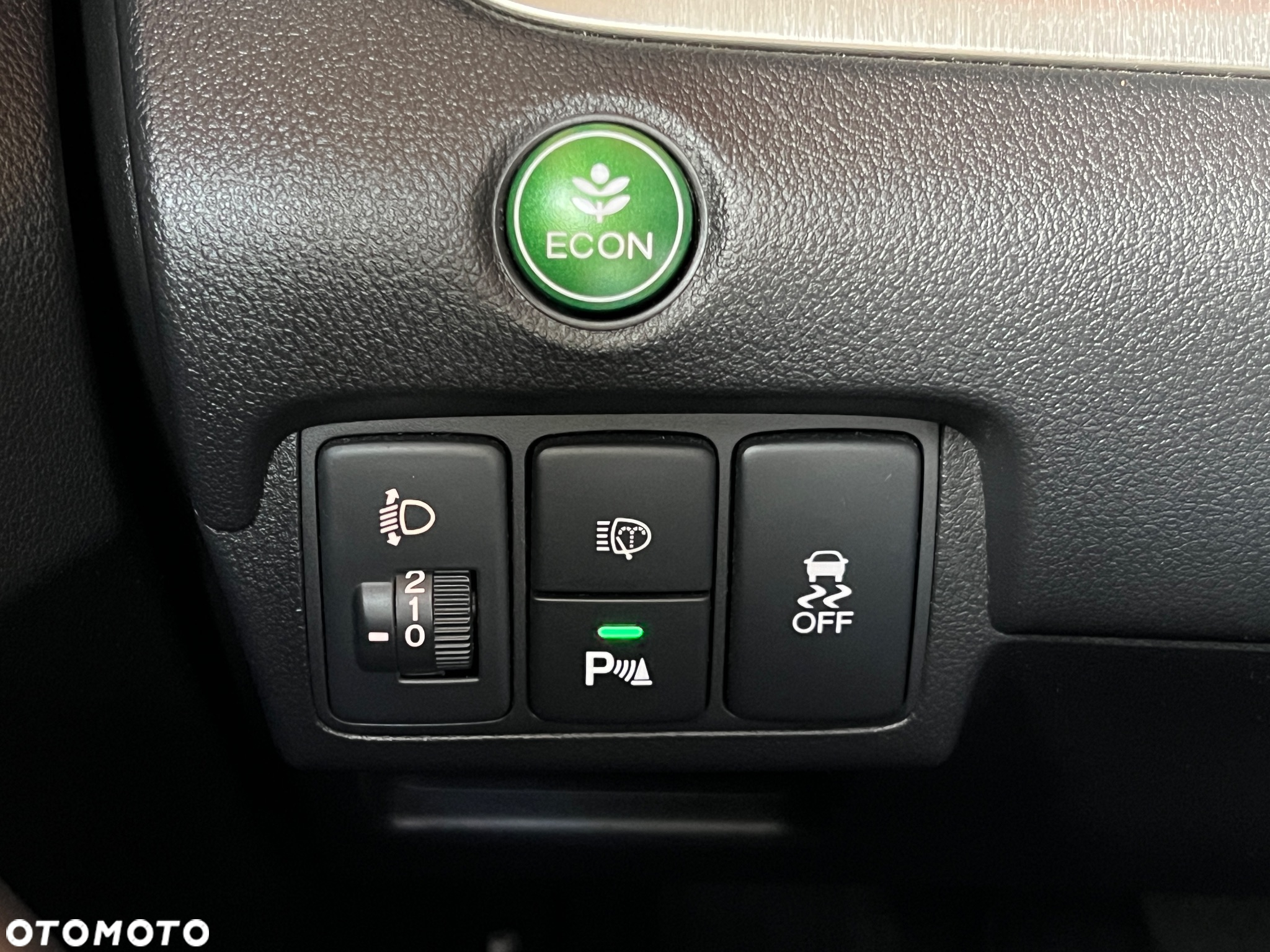 Honda CR-V 2.0 Elegance - 18